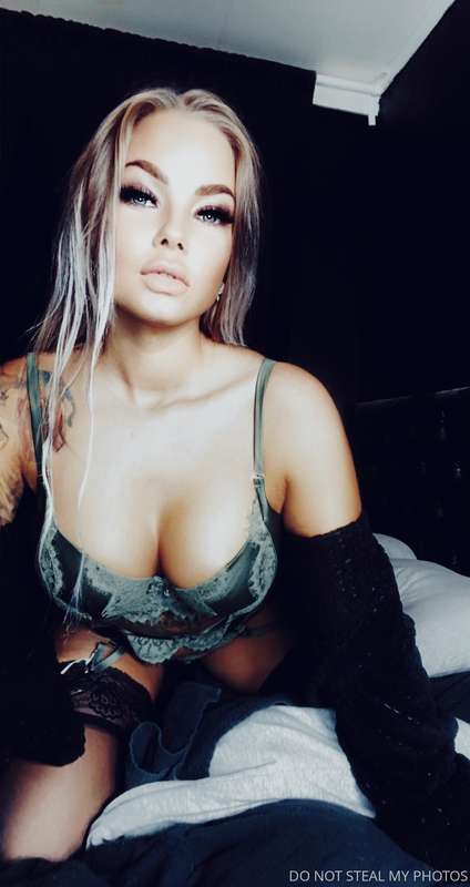 Blondiefaen - Onlyfans - 15 Sep, 2021
