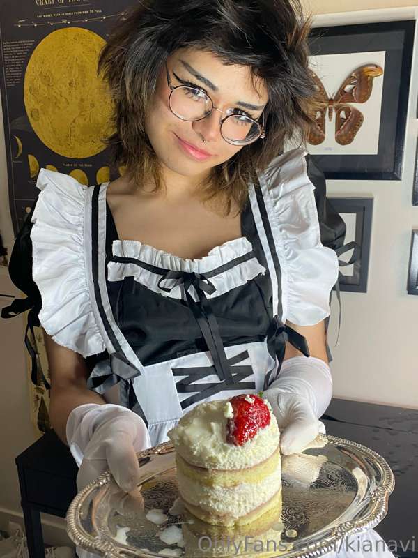 Big photo drop!  I played with some cake today 🎂😋! The full .. 1