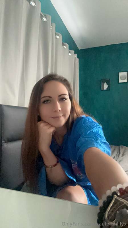 Xautumnlilyx - Onlyfans - 29 Jan, 2025