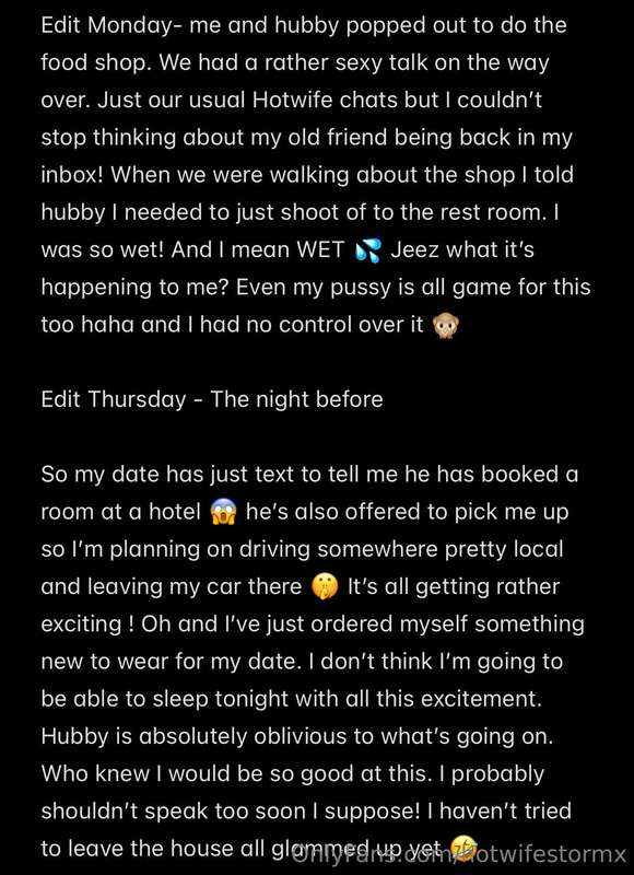 👀👀👀👀👀👀👀👀👀👀👀👀👀👀 Part 1  Well I’ve been a very naughty cheatin.. 5