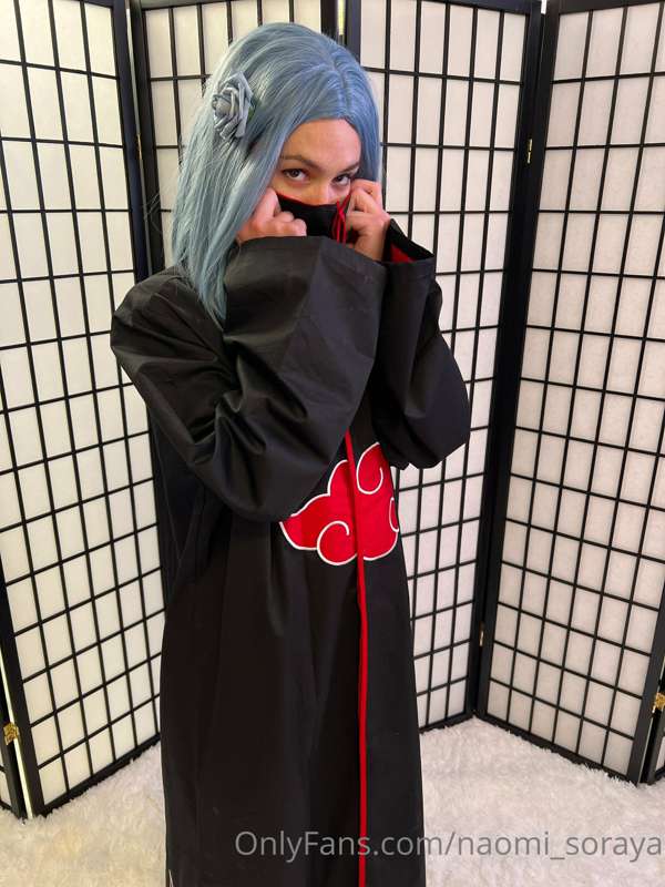 Fill me up with your jutsu 💦❤️ 4