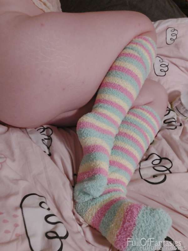 Fulloffantasies - Fansly - 18 Sep, 2024 10