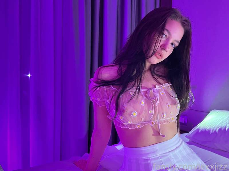 Lexxjizz - Fansly - 05 May, 2022