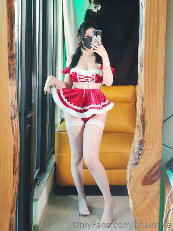 Let's date on Christmas❤️🎄 1