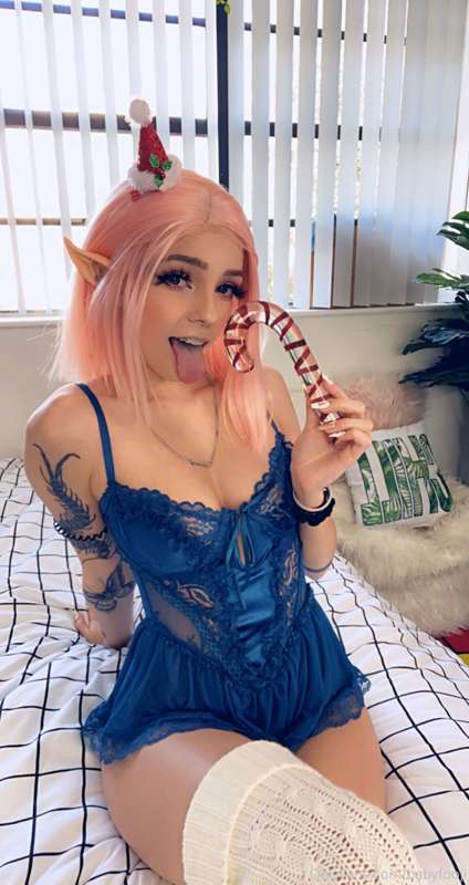 Elf set part 2 🎄🧝🏼‍♀️✨🎅🏼☃️ 34