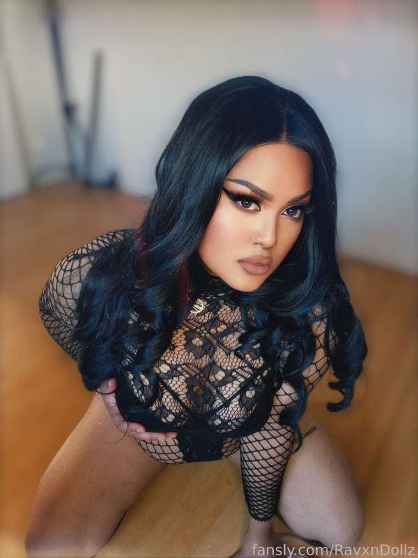 Ravxndollz - Fansly - 21 Jun, 2023 4