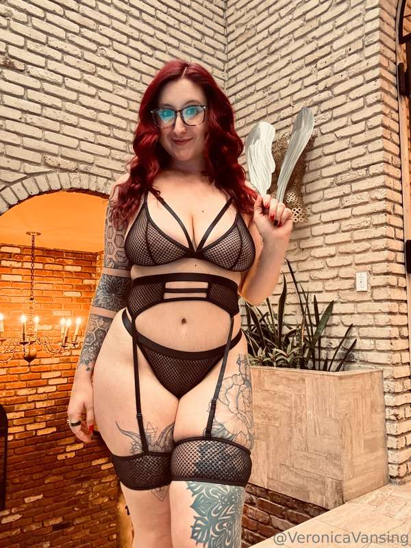 I want to have some fun😈 1