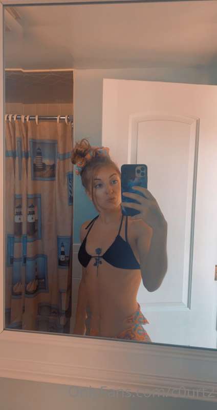 beach day
