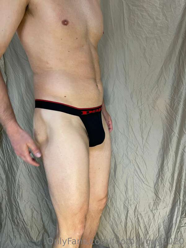 JOCKS & THONGS ;-) Oh yummy! Set 2 23