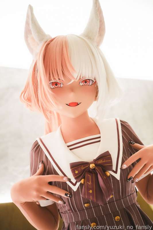 Yuzuki_No_Fansly - Fansly - 16 Feb, 2025 5
