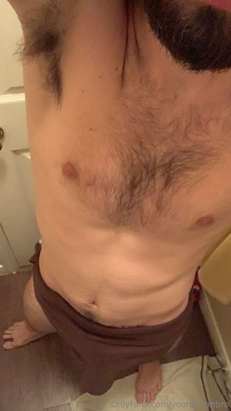 Yourtarzanbro - Onlyfans - 12 Nov, 2024 1