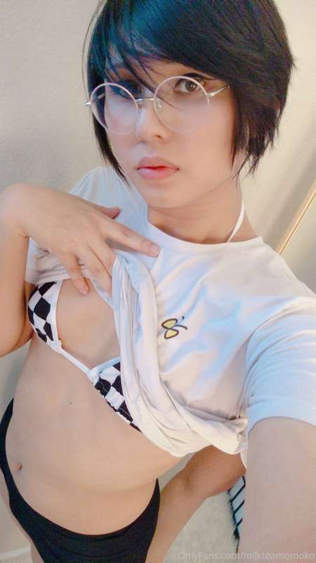 Milkteamomoko - Onlyfans - 27 Sep, 2021 24