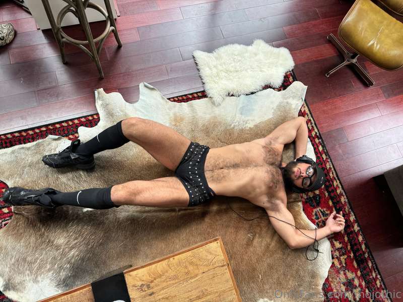Pull em down? I’m ready daddy 3