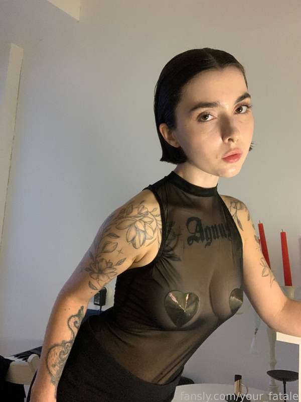 Bambi_Baby - Fansly - 07 Oct, 2024