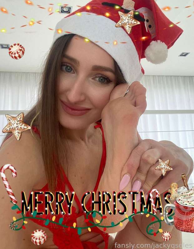 Jackyqsoles - Fansly - 25 Dec, 2022