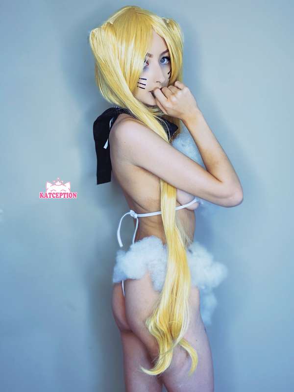 Naruto sexy jutsu 💓 5