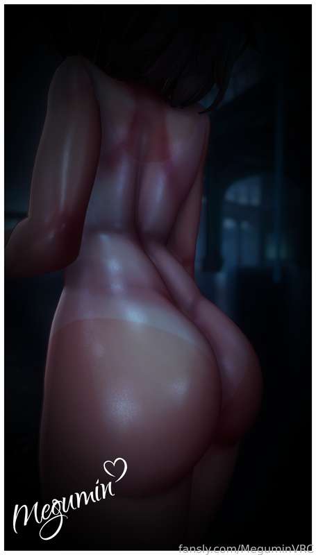 Meguminvrc - Fansly - 22 May, 2025
