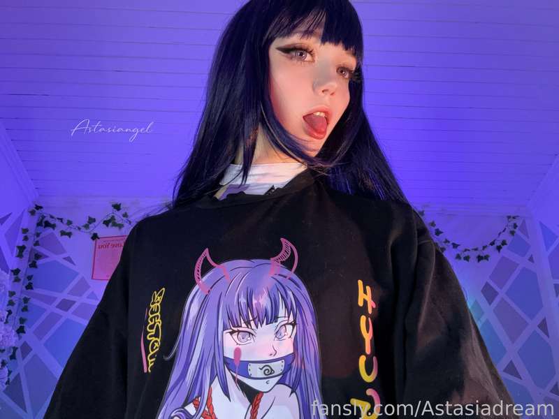 Astasiadream - Fansly - 14 Dec, 2023 1