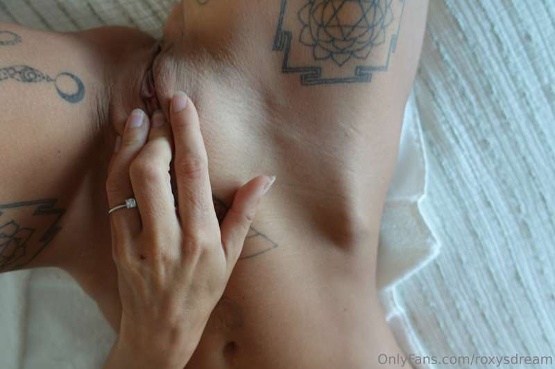 Stills from my sensual, erotic masturbation video that I mad.. 3