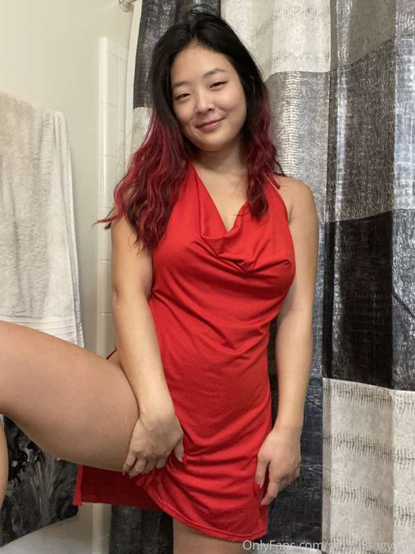 Sexythangyang - Onlyfans - 05 Dec, 2020