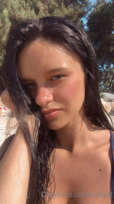 Sosval - Onlyfans - 07 Sep, 2022