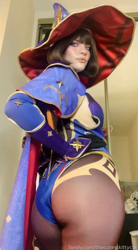 Thecutestkittycat - Fansly - 29 Mar, 2022 9