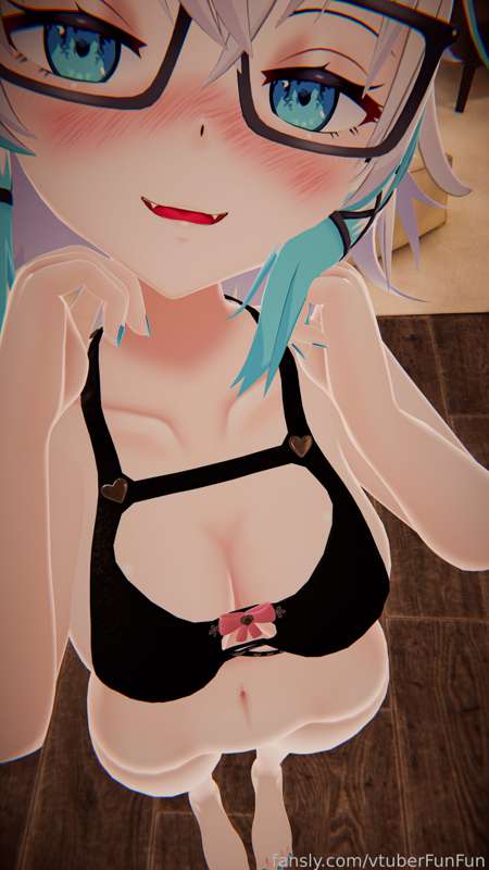 Vtuberfunfun - Fansly - 25 Feb, 2022 2