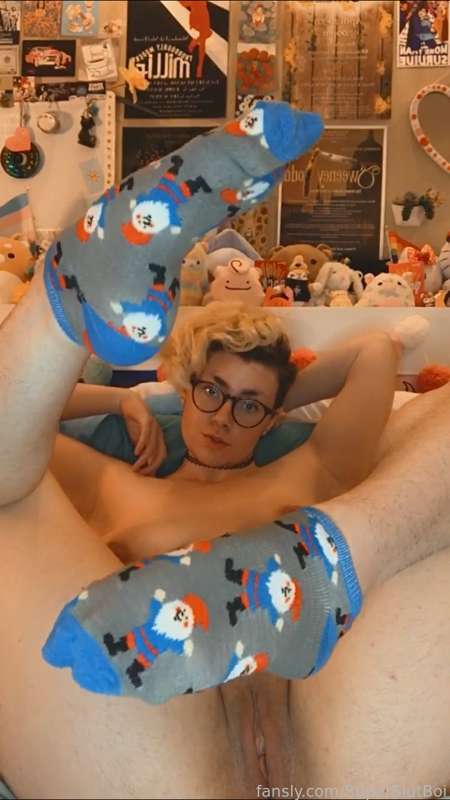 Superslutboi - Fansly - 23 Dec, 2021 7