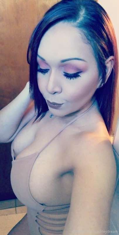 Ashleydream - Onlyfans - 13 Oct, 2020