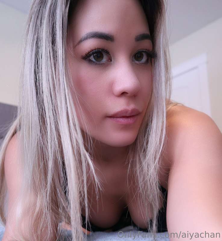 Aiyachan - Onlyfans - 13 Jan, 2023