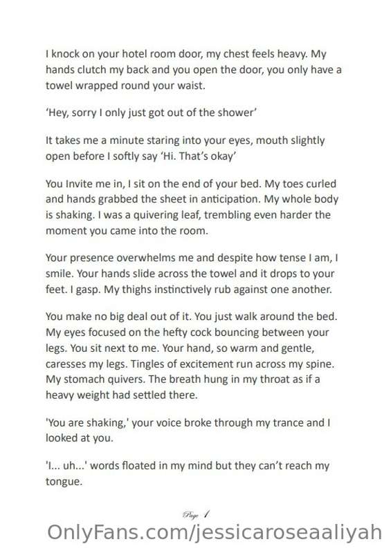 Heyyyy you 💋

I thought I would share something personal wit.. 3