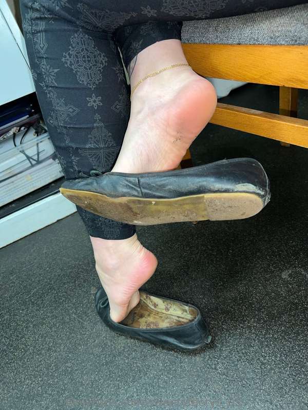They get so sweaty at work 🫠 6
