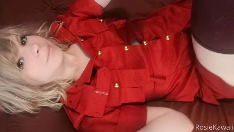 Seras victoria set 7/7 x hope you loved the pics 7