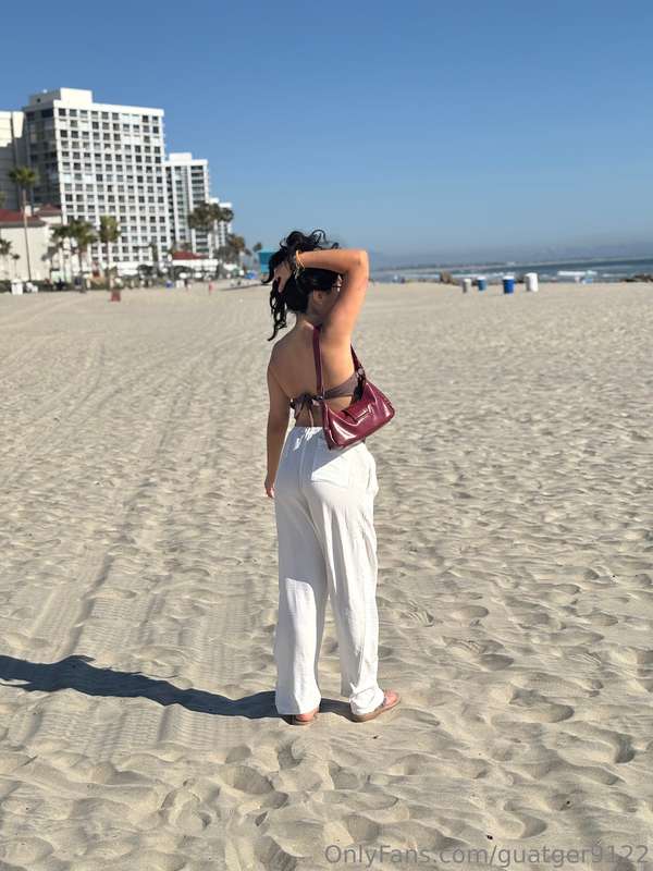 Vacay mode 1