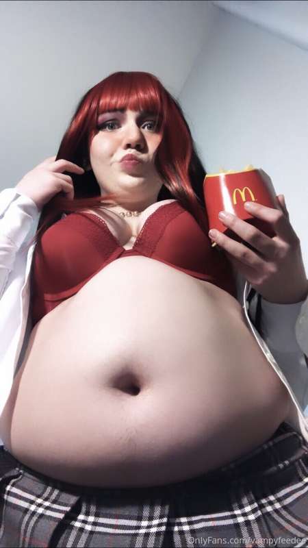 Vampyfeedee - Onlyfans - 19 Dec, 2021 2