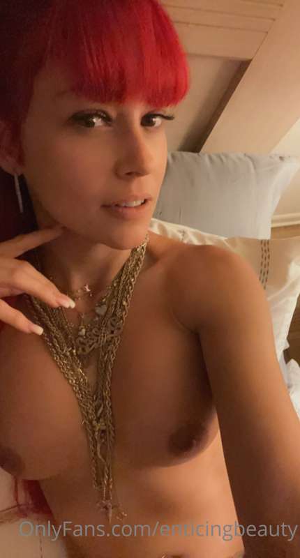 Enticingbeauty - Onlyfans - 06 Aug, 2022