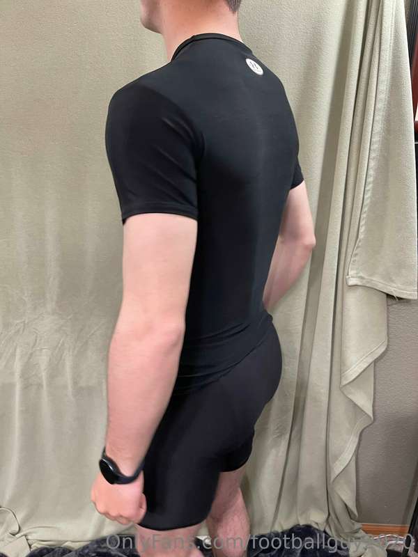Specialist in spandex series 10