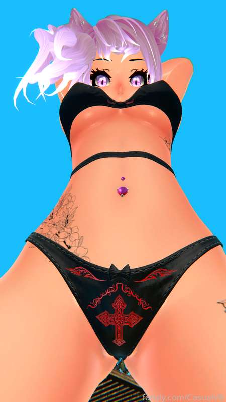 Casualvr - Fansly - 28 Oct, 2024 13
