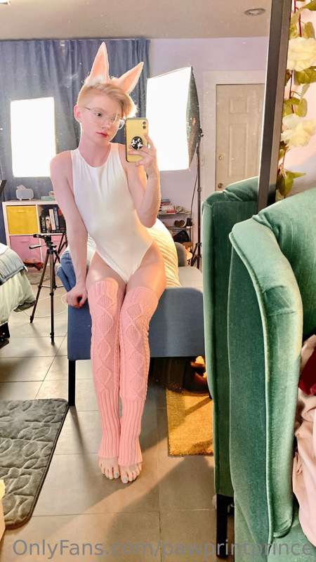 Pawprintprince - Onlyfans - 14 May, 2023
