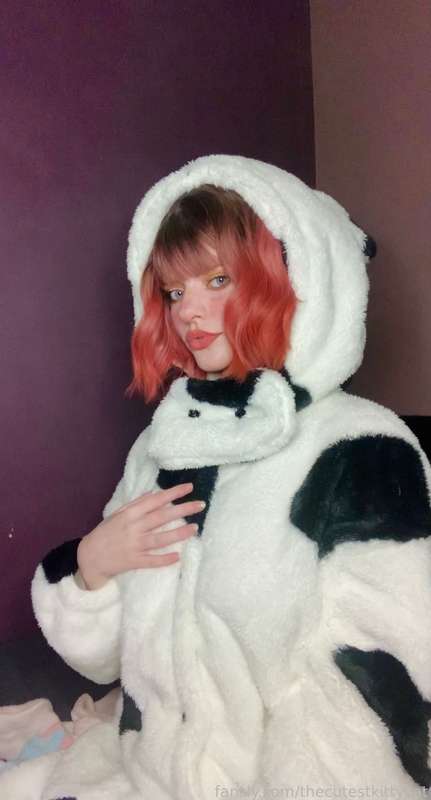 Thecutestkittycat - Fansly - 06 Oct, 2021 7