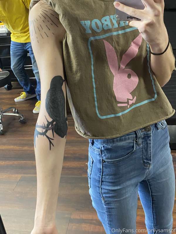This one humbled me 😅 I’m sore. Love it though!! Hope you do..
