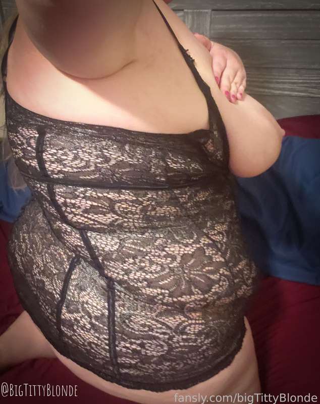 Bigtittyblonde - Fansly - 09 Aug, 2022 13