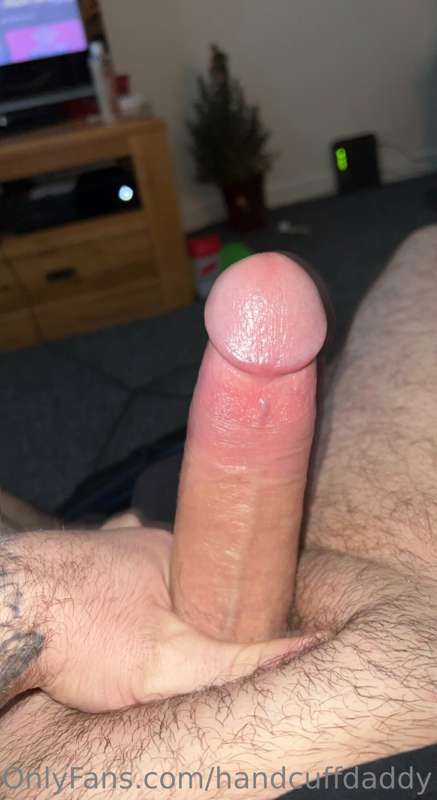 Watch me use my new toy 🤤💦🍆