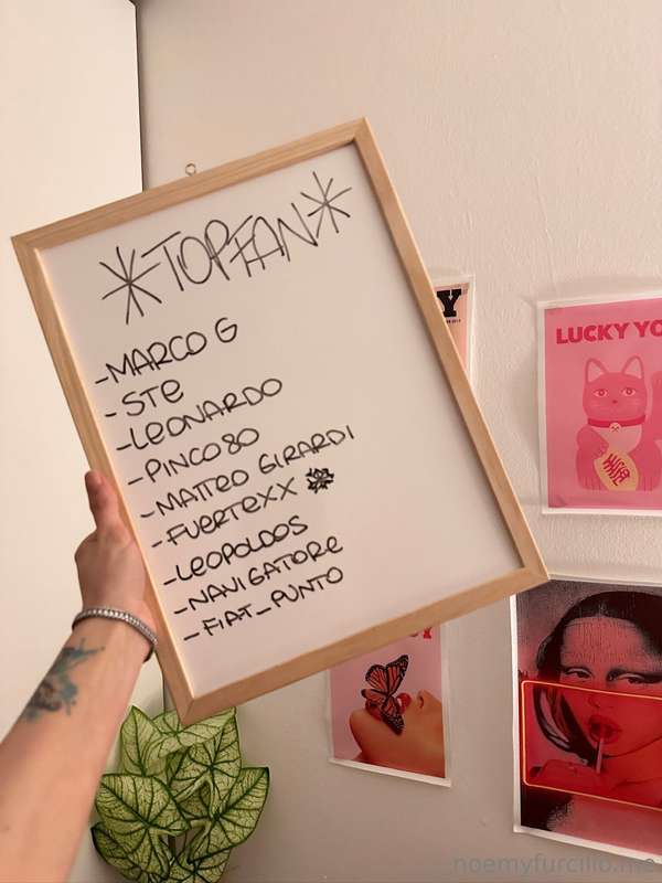 IMPORTANTE! 🤍💙Questa volta sarà difficile: tra meno di 24/48..