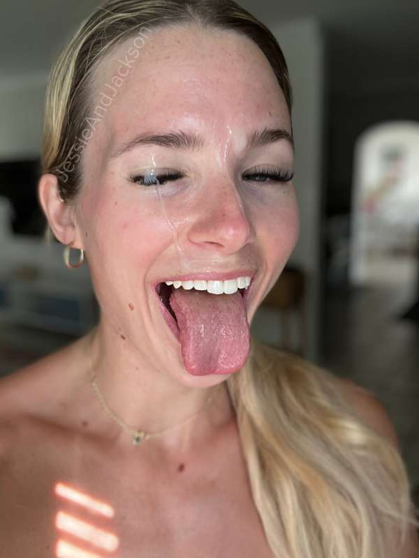 **He got me good** 🎯🎯🎯
Fun fact: creampies are probably my f.. 2