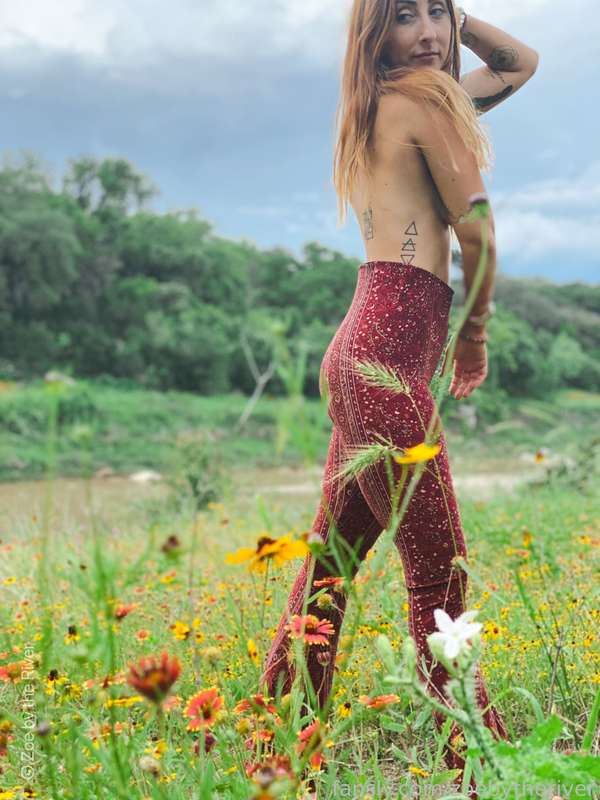 Zoebytheriver - Fansly - 03 Sep, 2021 3