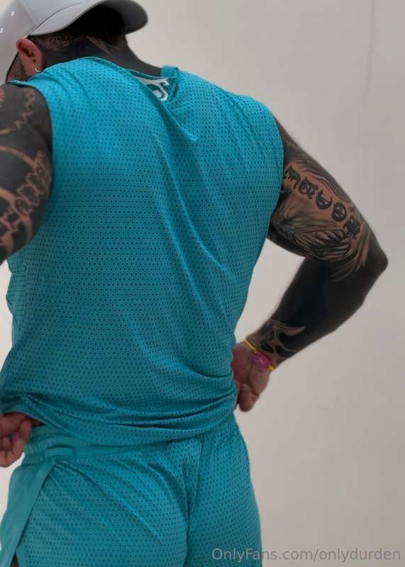New nasty pig 