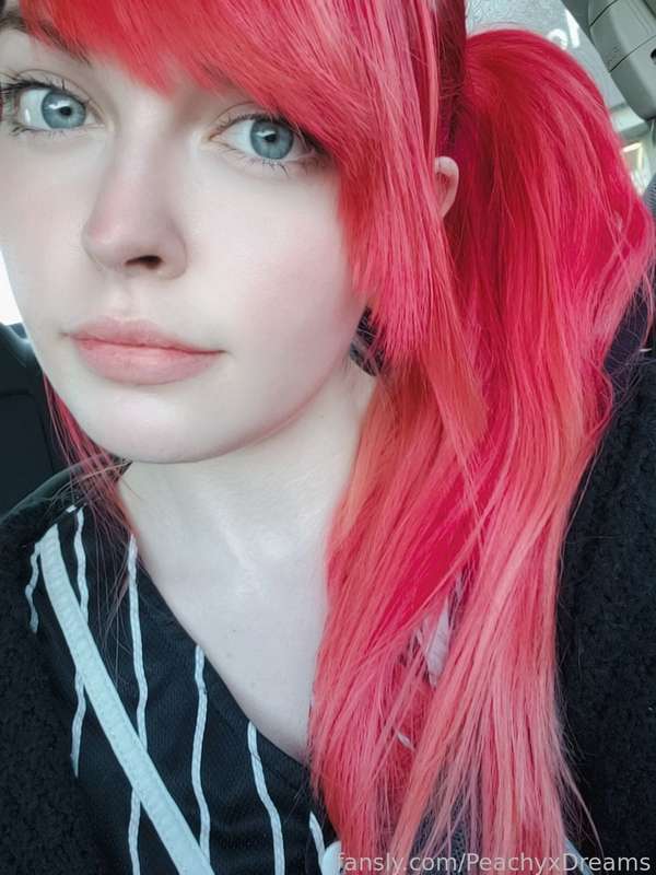 Peachyxdreams - Fansly - 18 Aug, 2023 24