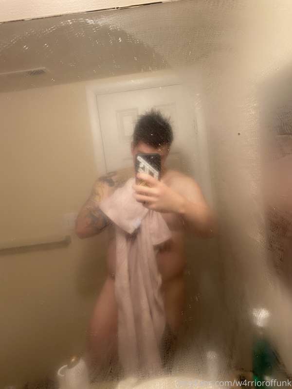 Nice and steamy just for you.