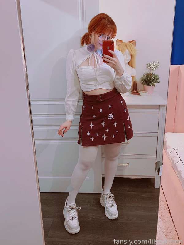 Lilslvkitten - Fansly - 16 May, 2022 6